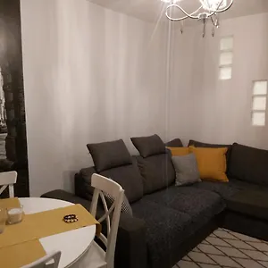 Apartament Izba - Mieszkanie Na Doby Gdańsk